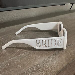 Bride Sunglasses